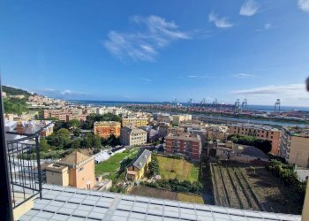 Foto 1 - Appartamento Via Villini Ambrogio Negrone, Genova - foto 1