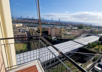 Foto 17 - Appartamento Via Villini Ambrogio Negrone, Genova - foto 17