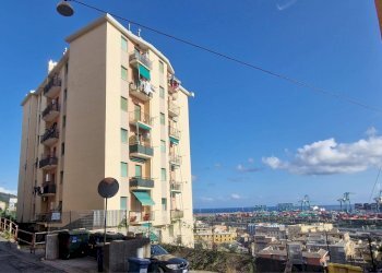 Foto 26 - Appartamento Via Villini Ambrogio Negrone, Genova - foto 26