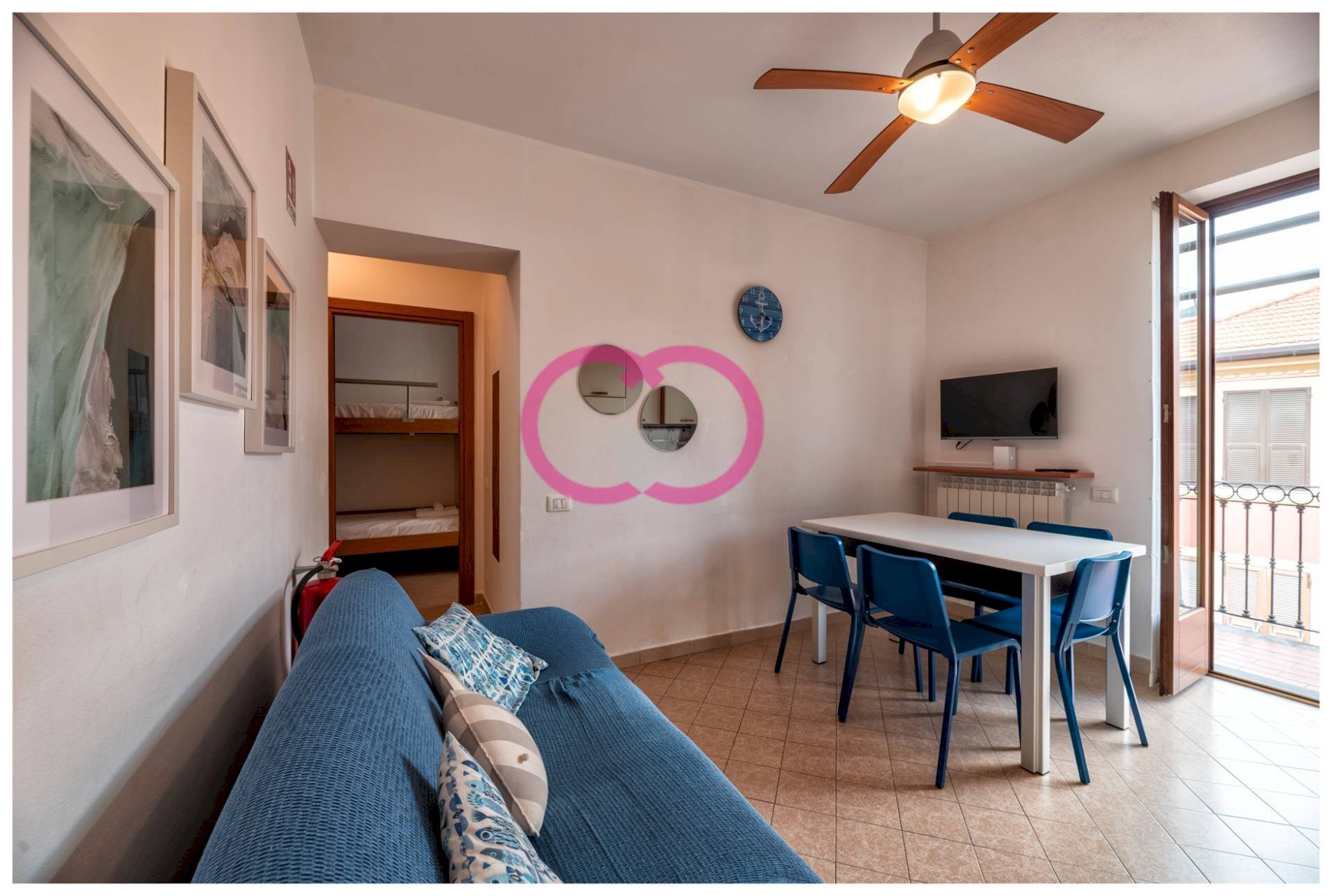 Foto 3 - Bilocale via San Francesco d'Assisi, Varazze - foto 3