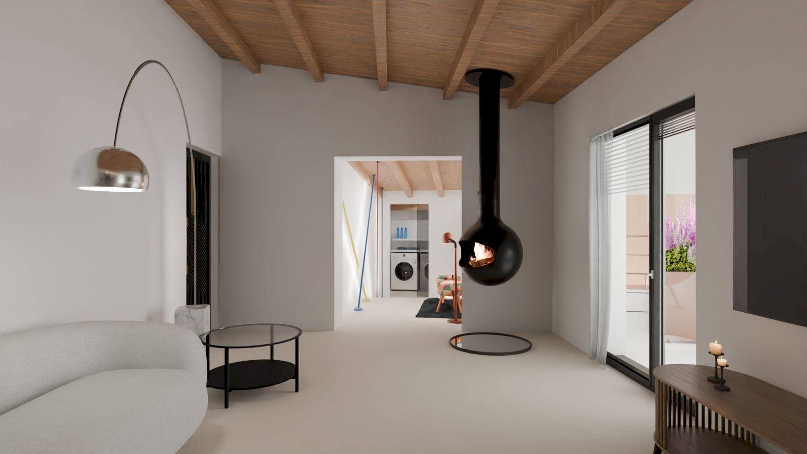 Foto 1 - Attic via dei tribunali
 
10, Teramo - photo 1