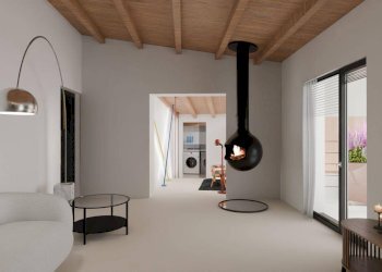 Foto 1 - Attic via dei tribunali
 
10, Teramo - photo 1