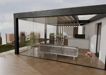 Foto 2 - Attic via dei tribunali
 
10, Teramo - photo 2