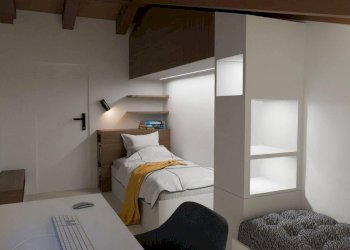 Foto 4 - Attic via dei tribunali
 
10, Teramo - photo 4