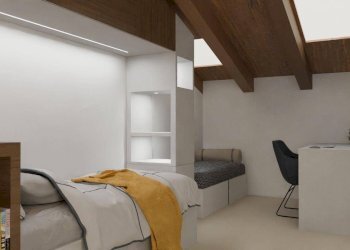 Foto 5 - Attic via dei tribunali
 
10, Teramo - photo 5