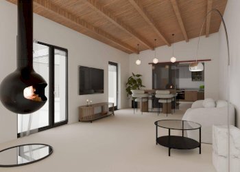 Foto 6 - Attic via dei tribunali
 
10, Teramo - photo 6