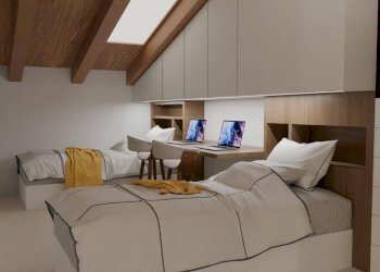 Foto 7 - Attic via dei tribunali
 
10, Teramo - photo 7