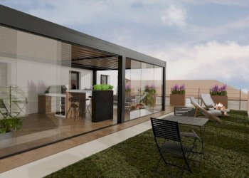 Foto 8 - Attic via dei tribunali
 
10, Teramo - photo 8