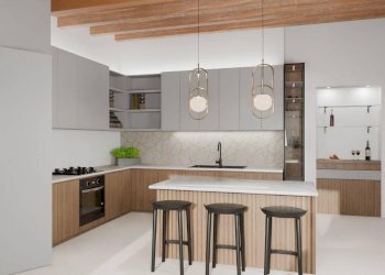 Foto 9 - Attic via dei tribunali
 
10, Teramo - photo 9