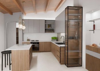 Foto 10 - Attic via dei tribunali
 
10, Teramo - photo 10