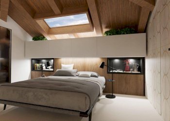 Foto 11 - Attic via dei tribunali
 
10, Teramo - photo 11