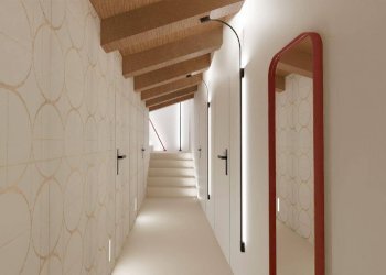 Foto 14 - Attic via dei tribunali
 
10, Teramo - photo 14