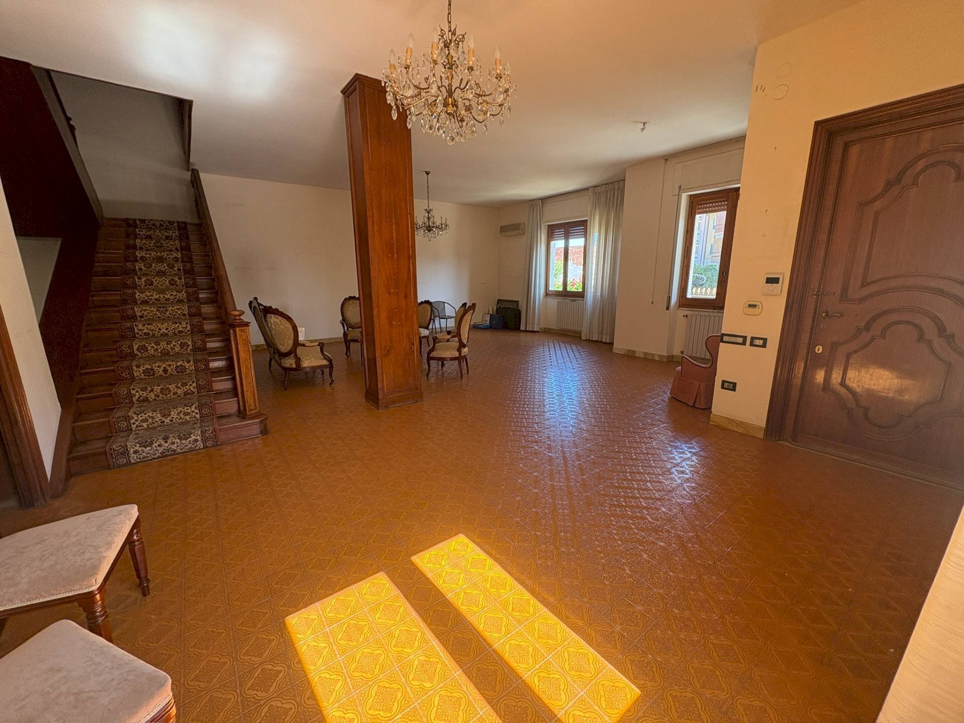 Foto 3 - Villa Via Galvani, Cagliari - foto 3