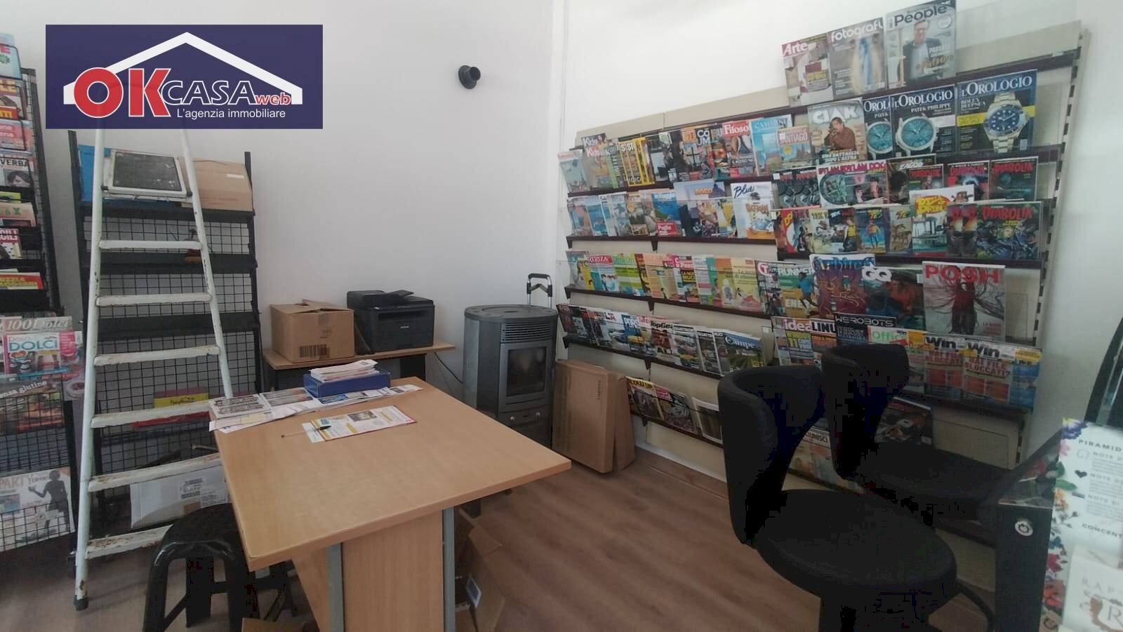 Foto 2 - Attività Commerciale Via Callisto Cosulich, Monfalcone - foto 2