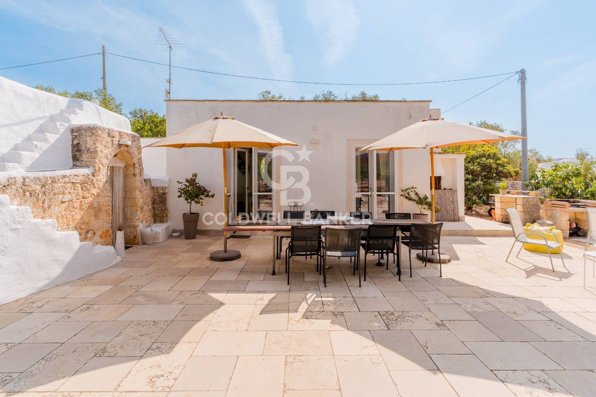 Foto 1 - Baita Contrada Santo Scalone
 
snc, Ostuni - photo 1