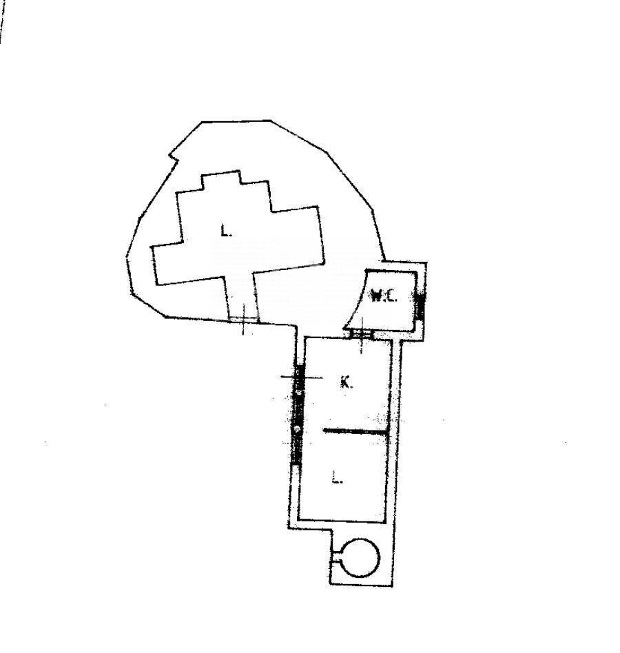 Foto 44 - Baita Contrada Santo Scalone
 
snc, Ostuni - floor plans 1