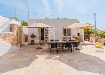 Foto 2 - Baita Contrada Santo Scalone
 
snc, Ostuni - foto 2