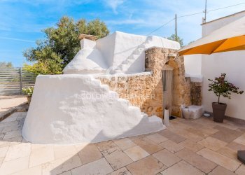 Foto 3 - Baita Contrada Santo Scalone
 
snc, Ostuni - foto 3