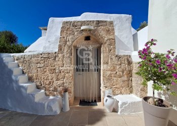 Foto 4 - Baita Contrada Santo Scalone
 
snc, Ostuni - foto 4