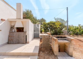 Foto 20 - Baita Contrada Santo Scalone
 
snc, Ostuni - foto 20