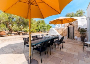 Foto 21 - Baita Contrada Santo Scalone
 
snc, Ostuni - foto 21