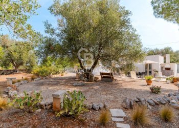 Foto 24 - Baita Contrada Santo Scalone
 
snc, Ostuni - foto 24