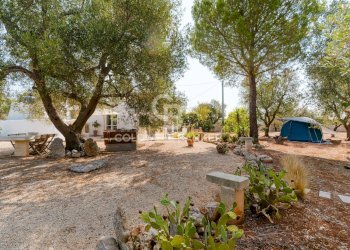 Foto 27 - Baita Contrada Santo Scalone
 
snc, Ostuni - foto 27