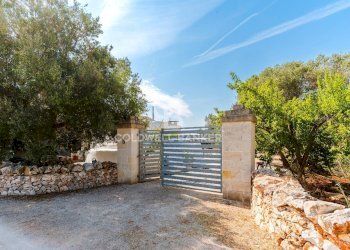 Foto 30 - Baita Contrada Santo Scalone
 
snc, Ostuni - foto 30