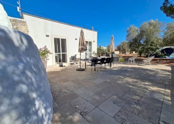 Foto 33 - Baita Contrada Santo Scalone
 
snc, Ostuni - foto 33