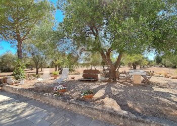 Foto 34 - Baita Contrada Santo Scalone
 
snc, Ostuni - foto 34