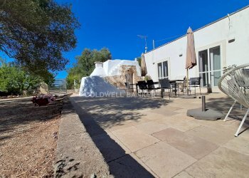 Foto 39 - Baita Contrada Santo Scalone
 
snc, Ostuni - foto 39