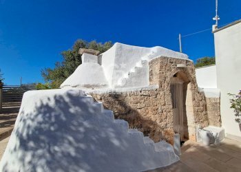 Foto 42 - Baita Contrada Santo Scalone
 
snc, Ostuni - foto 42