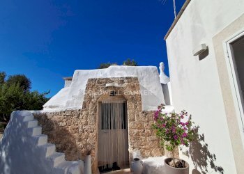 Foto 43 - Baita Contrada Santo Scalone
 
snc, Ostuni - foto 43