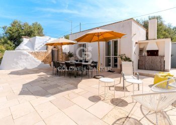 Foto 1 - Baita Contrada Santo Scalone
 
snc, Ostuni - foto 1