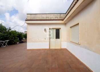 Foto 2 - Villa CONTARADA SAN GIACOMO, San Vito dei Normanni - foto 2