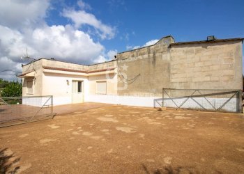 Foto 4 - Villa CONTARADA SAN GIACOMO, San Vito dei Normanni - foto 4