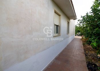 Foto 5 - Villa CONTARADA SAN GIACOMO, San Vito dei Normanni - foto 5