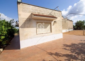 Foto 6 - Villa CONTARADA SAN GIACOMO, San Vito dei Normanni - foto 6