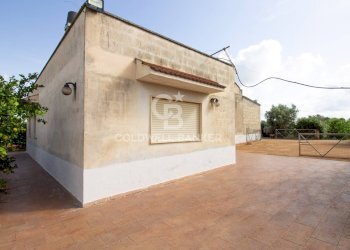 Foto 8 - Villa CONTARADA SAN GIACOMO, San Vito dei Normanni - foto 8