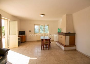 Foto 12 - Villa CONTARADA SAN GIACOMO, San Vito dei Normanni - foto 12