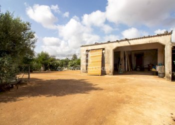 Foto 44 - Villa CONTARADA SAN GIACOMO, San Vito dei Normanni - foto 44