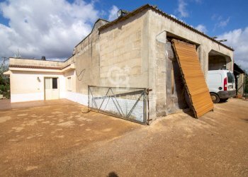 Foto 45 - Villa CONTARADA SAN GIACOMO, San Vito dei Normanni - foto 45