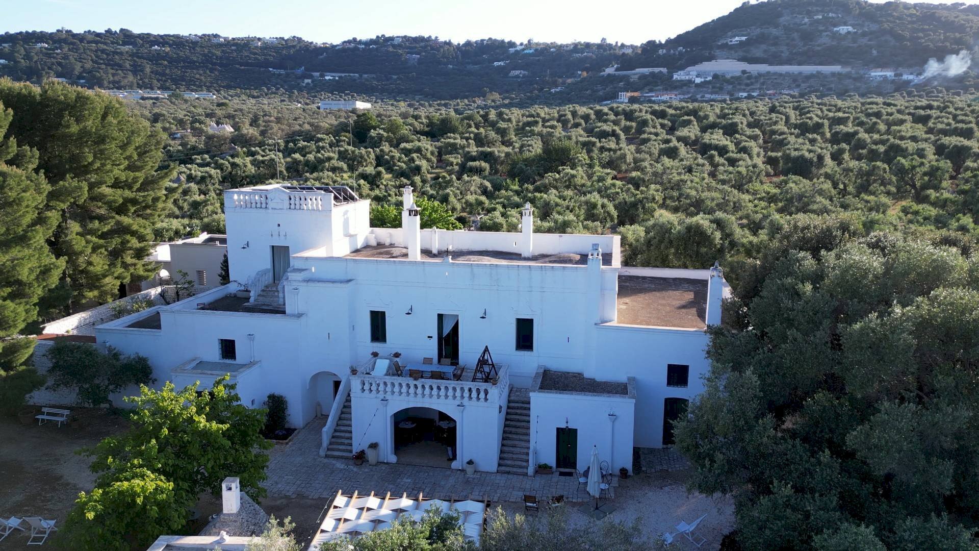 Foto 1 - Rustico Contrada Giardinelli
 
Snc, Fasano - foto 1