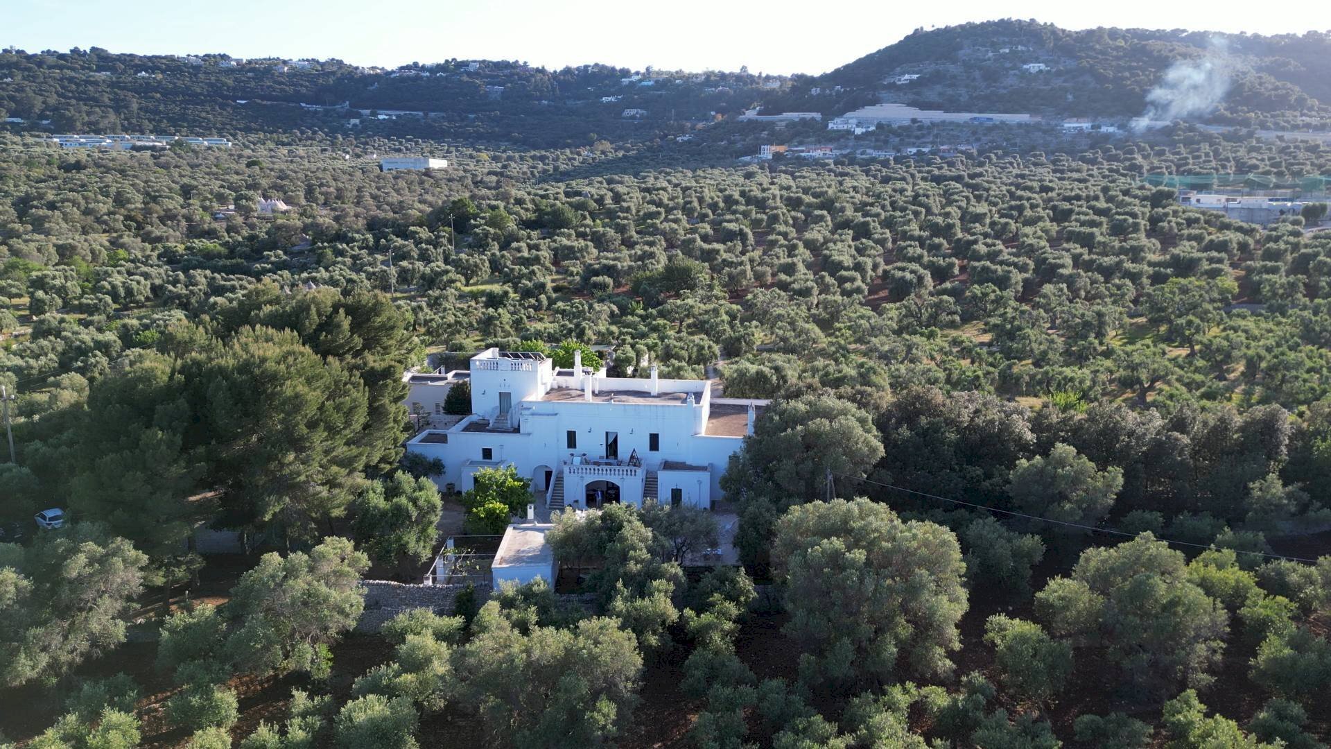 Foto 2 - Rustico Contrada Giardinelli
 
Snc, Fasano - foto 2