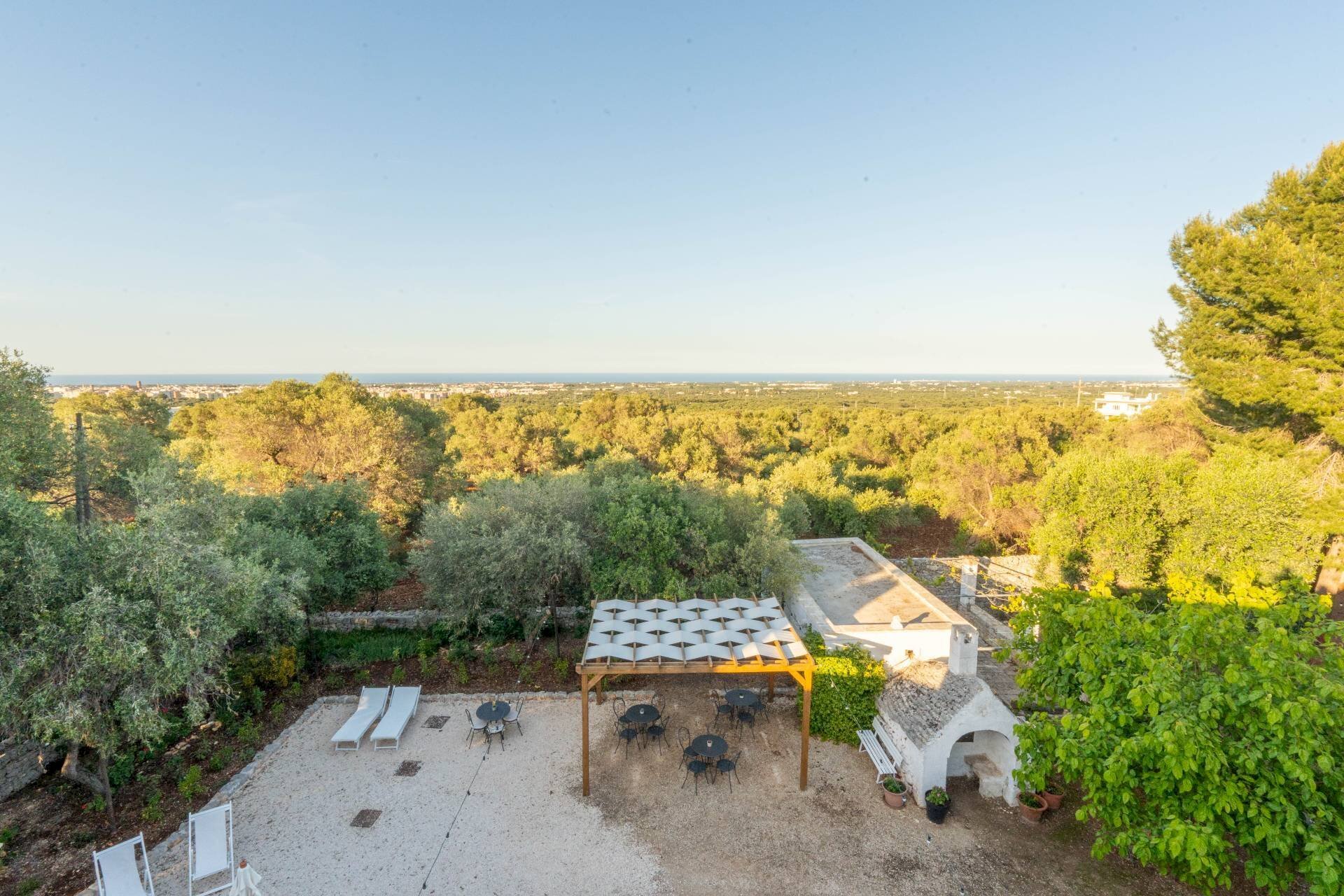 Foto 3 - Rustico Contrada Giardinelli
 
Snc, Fasano - foto 3