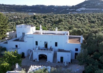 Foto 1 - Rustico Contrada Giardinelli
 
Snc, Fasano - foto 1