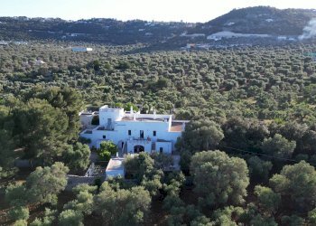 Foto 2 - Rustico Contrada Giardinelli
 
Snc, Fasano - foto 2