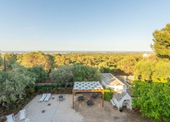 Foto 3 - Rustico Contrada Giardinelli
 
Snc, Fasano - foto 3