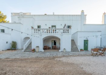 Foto 4 - Rustico Contrada Giardinelli
 
Snc, Fasano - foto 4