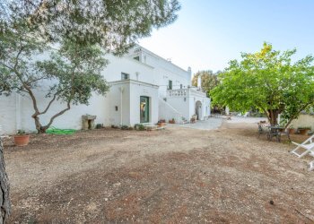 Foto 6 - Rustico Contrada Giardinelli
 
Snc, Fasano - foto 6